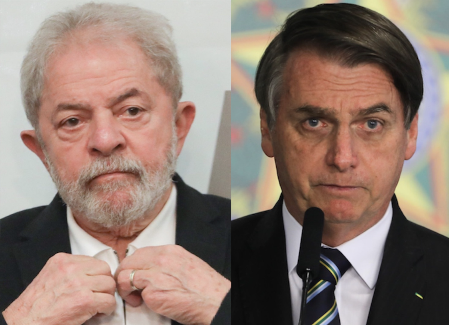 Ipec: Lula lidera pesquisa eleitoral para 2022 e marca 49% contra 23% de Bolsonaro